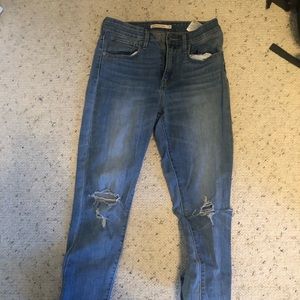 levi jeans